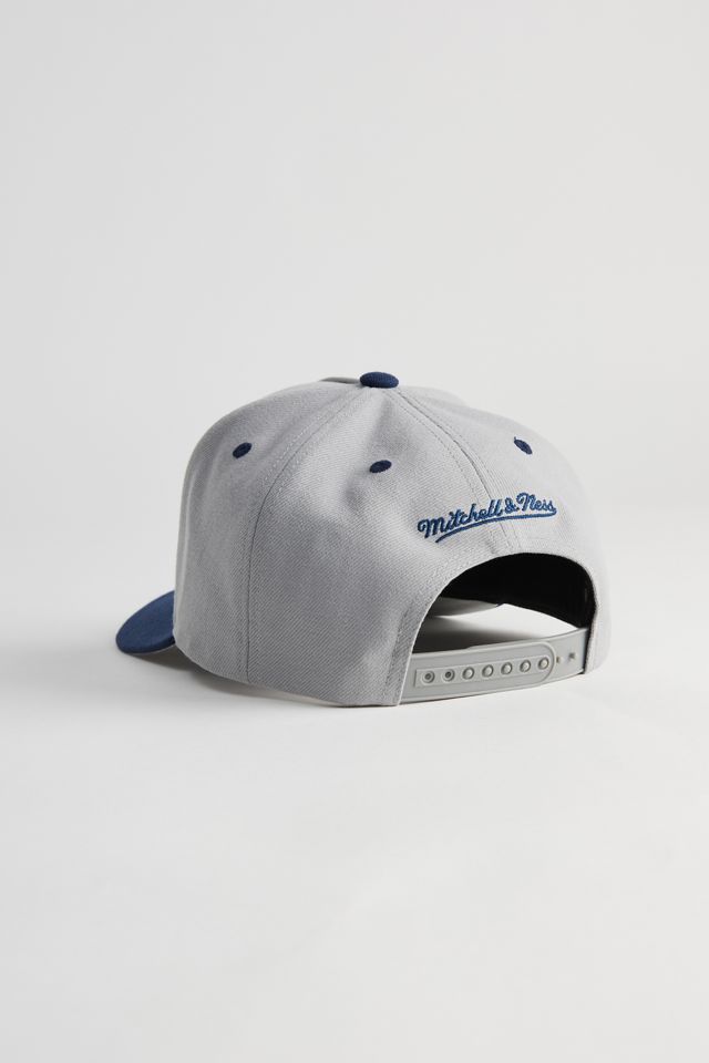 Mitchell & Ness Crown Jewels Pro New York Yankees Snapback Hat #2