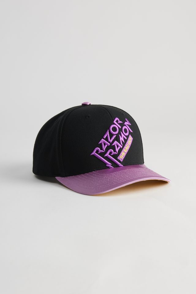 Casquette Snapback Mitchell & Ness Pro Razor Ramon #1