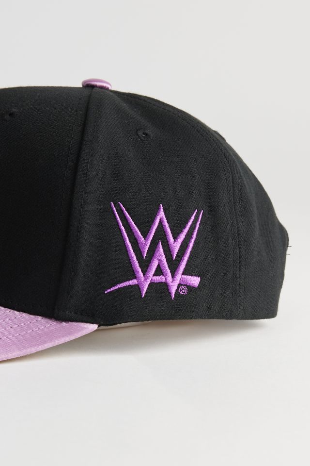 Casquette Snapback Mitchell & Ness Pro Razor Ramon #2