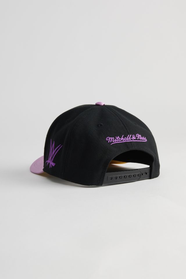Casquette Snapback Mitchell & Ness Pro Razor Ramon #3