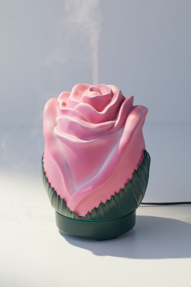 Rosebud Electric Diffuser | Urban Outfitters Canada