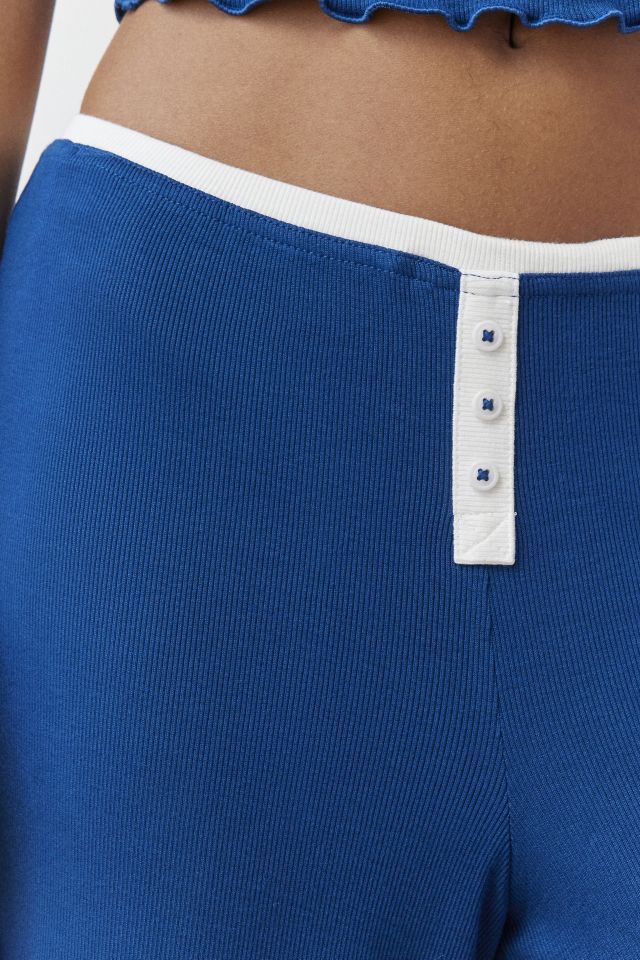 Out From Under Sweet Dreams Ahoy Wide-Leg Pant #2