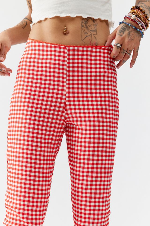 UO Ellie Capri Pant #1