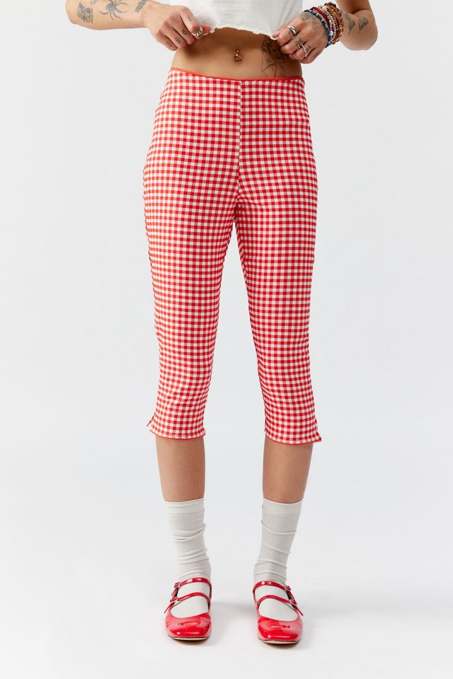 UO Ellie Capri Pant #2