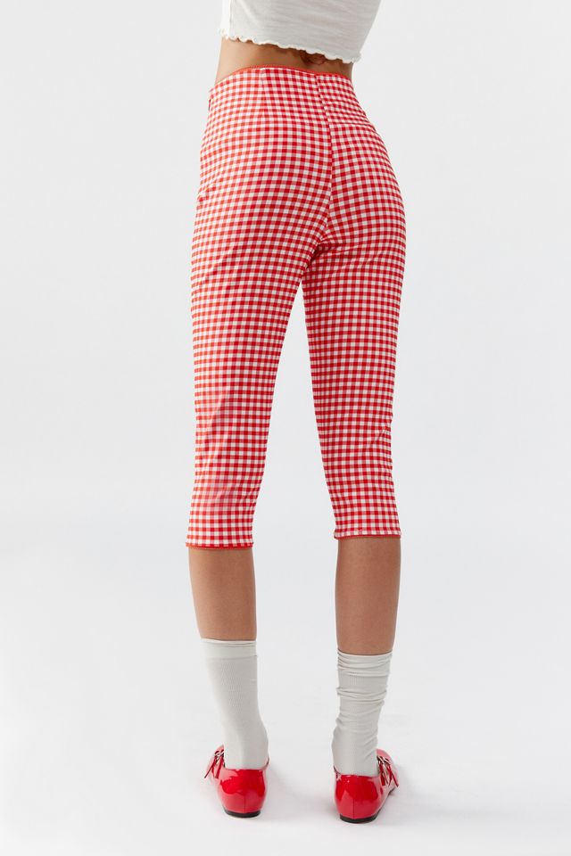 UO Ellie Capri Pant #3