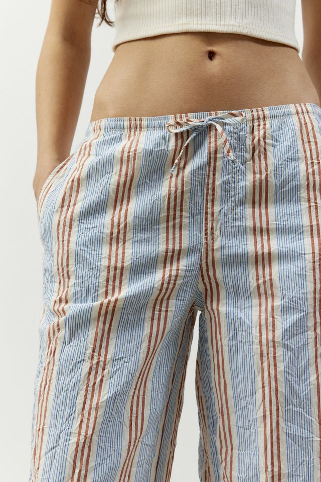BDG Joey Crinkle Pant | Urban Outfitters