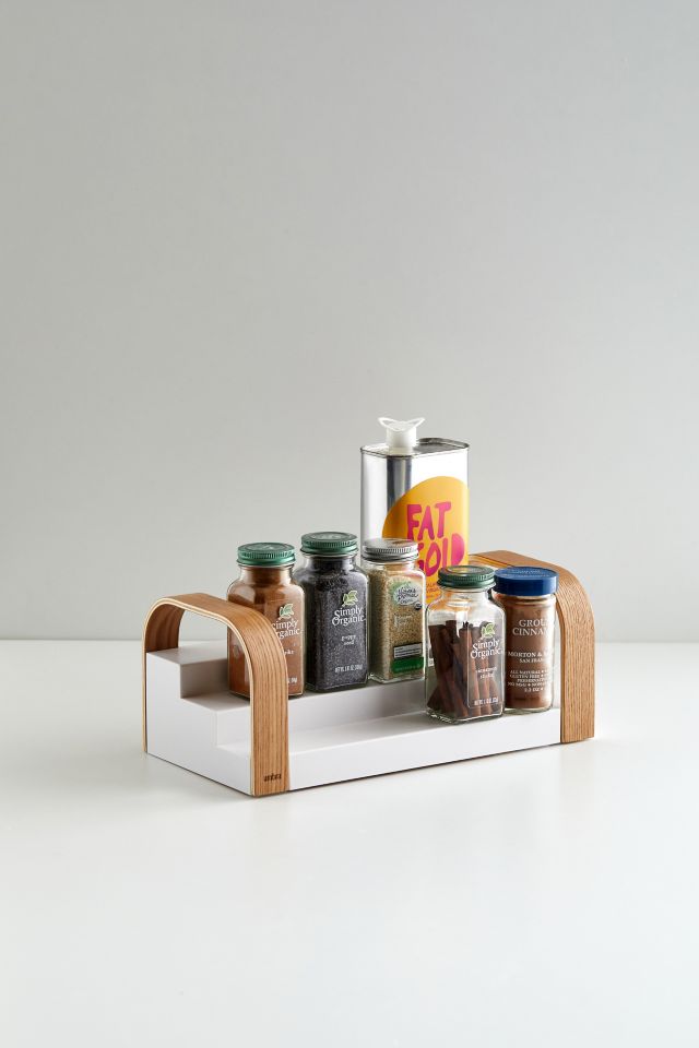 Rami Spice Shelf #3