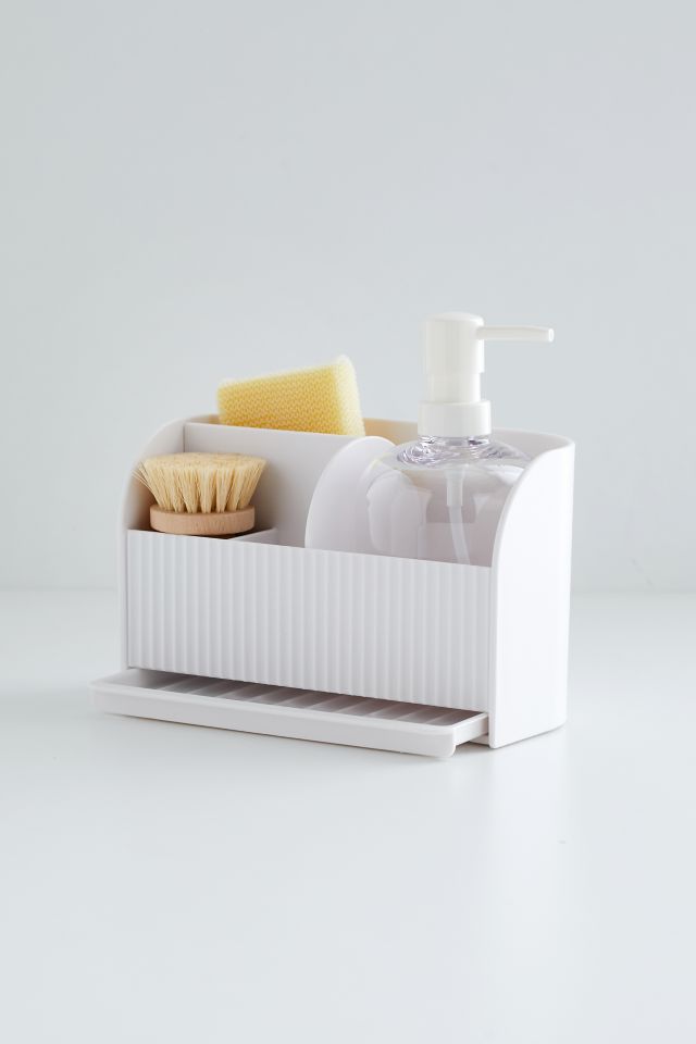 Sink Caddy & Soap Dispenser Set #2