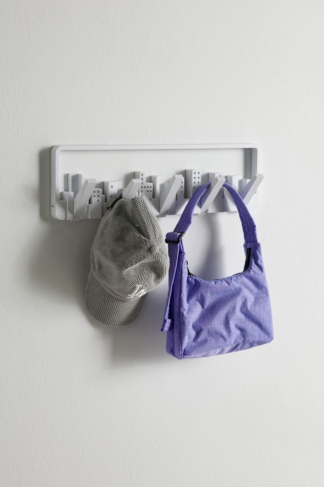 Skyline Wall Multi-Hook #1