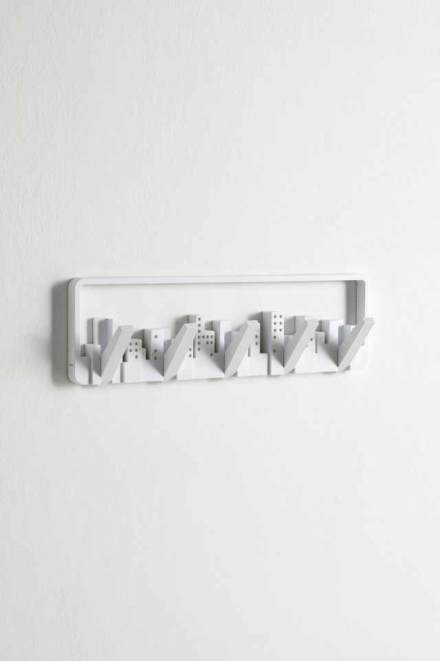 Skyline Wall Multi-Hook #3