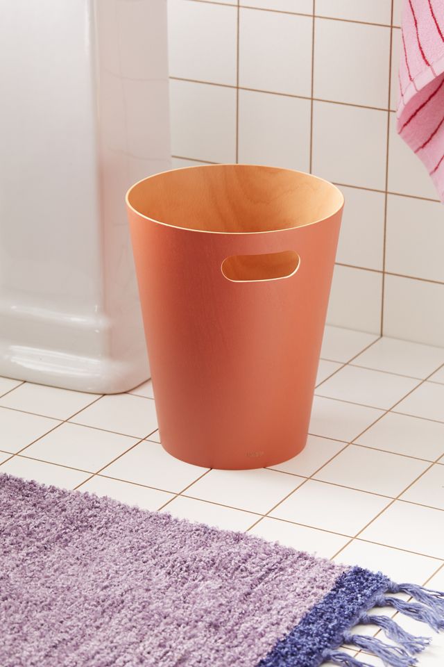 Woodrow Waste Bin Urban Outfitters