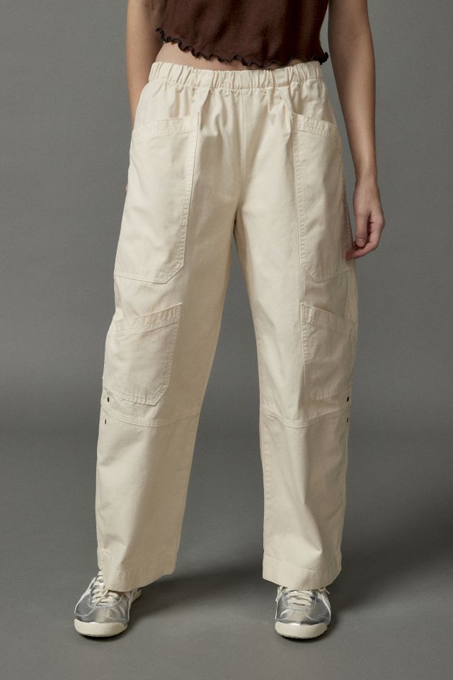 Pantalon Cargo Charlie BDG #1