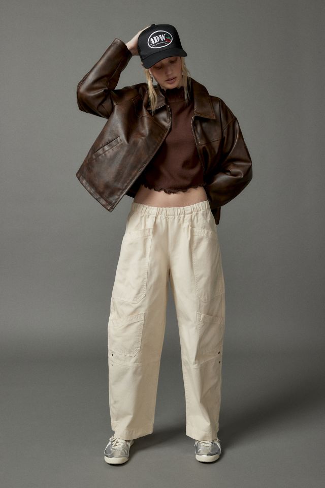 Pantalon Cargo Charlie BDG #4