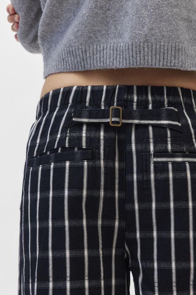y-oir◡̈SOIL | GINGHAM WIDE EASY PANTS 0860609690058NEW_00_091.jpg