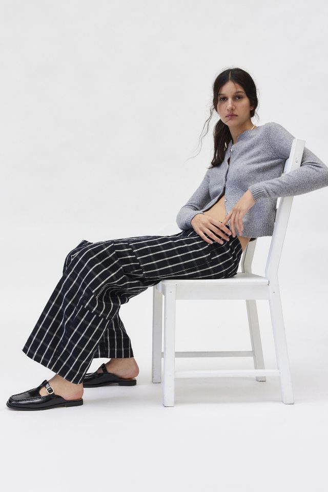 y-oir◡̈SOIL | GINGHAM WIDE EASY PANTS 0860609690058NEW_00_091.jpg