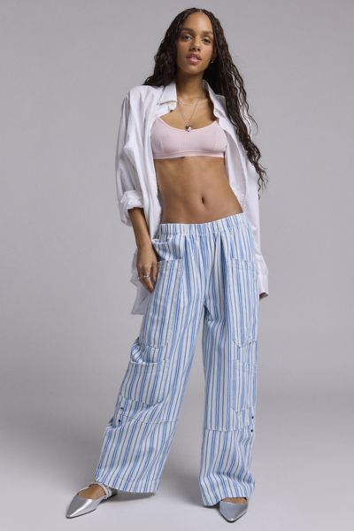 BDG Joey Crinkle Pant | Urban Outfitters