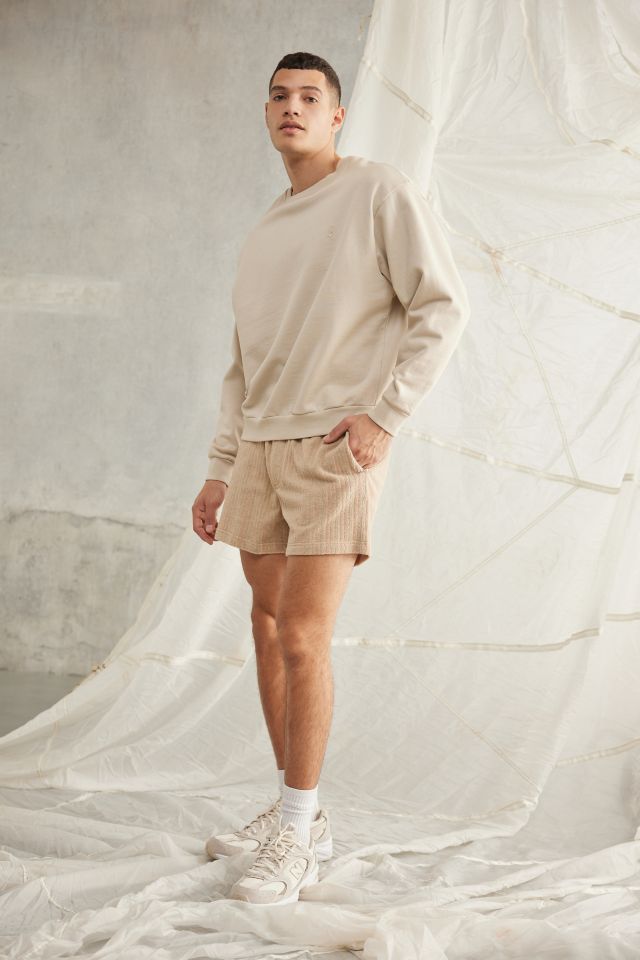 Standard Cloth Everyday Crew Neck Sweatshirt #4