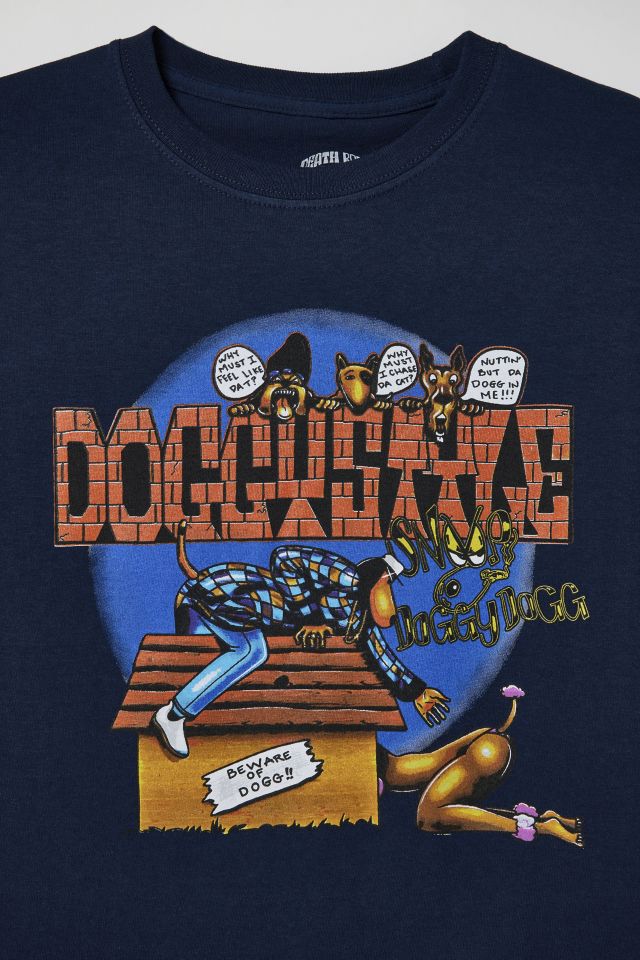 Snoop Dogg Doggystyle 30th Anniversary Tee #1