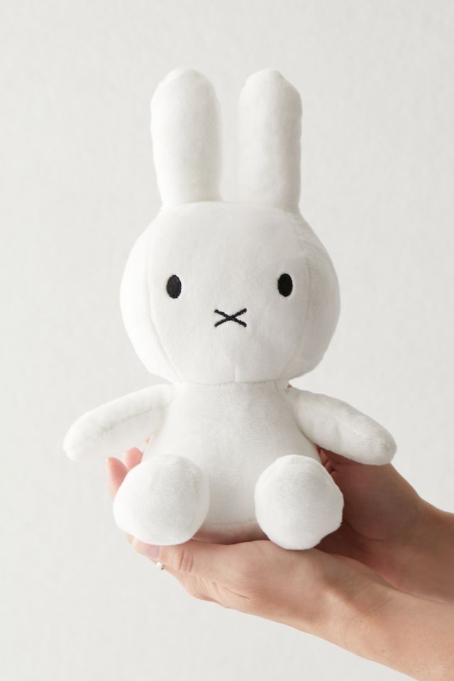 Miffy 10-Inch Plushie