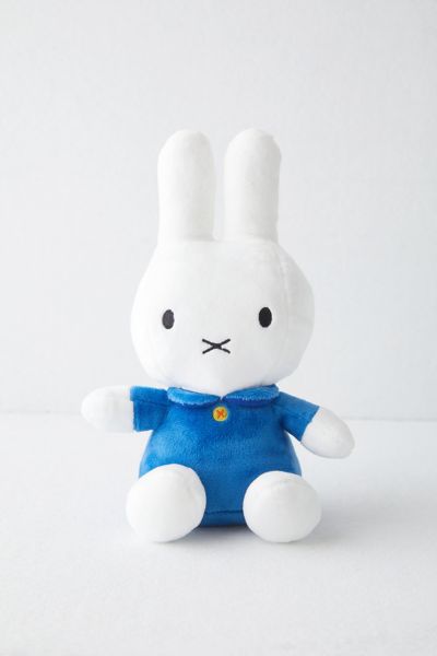 Miffy 7.5-Inch Plushie