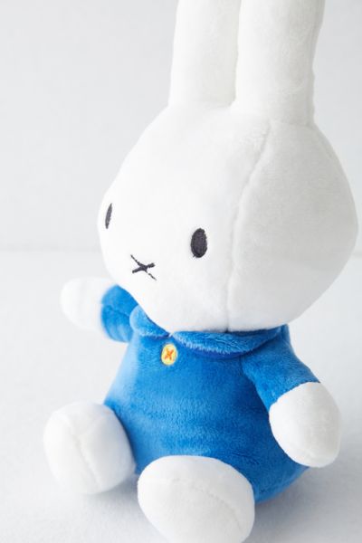 Miffy 10-Inch Plushie