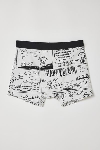 Men's Underwear: Boxers + Briefs | Urban Outfitters