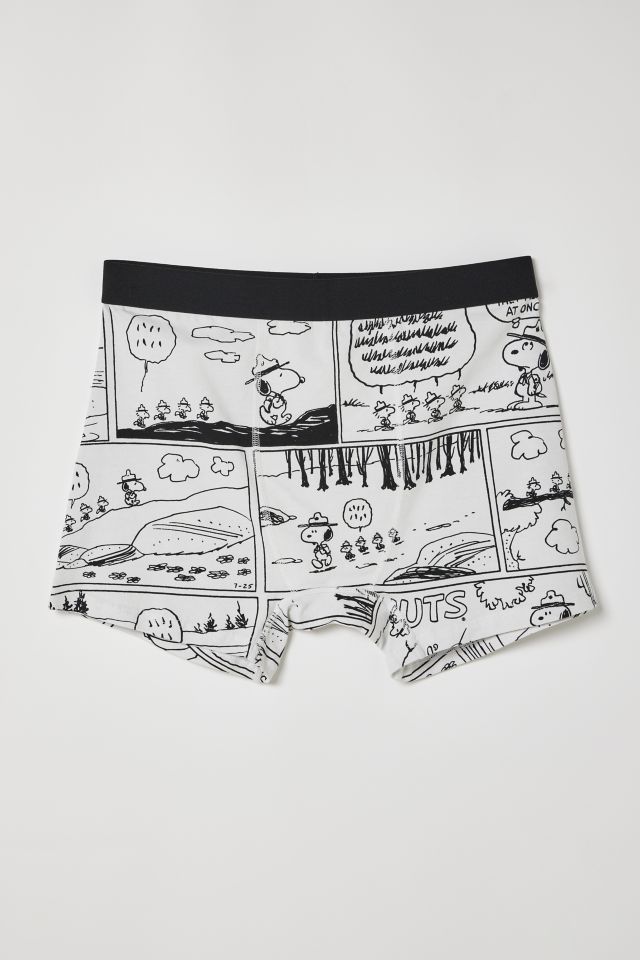  Hiking Underwear Men