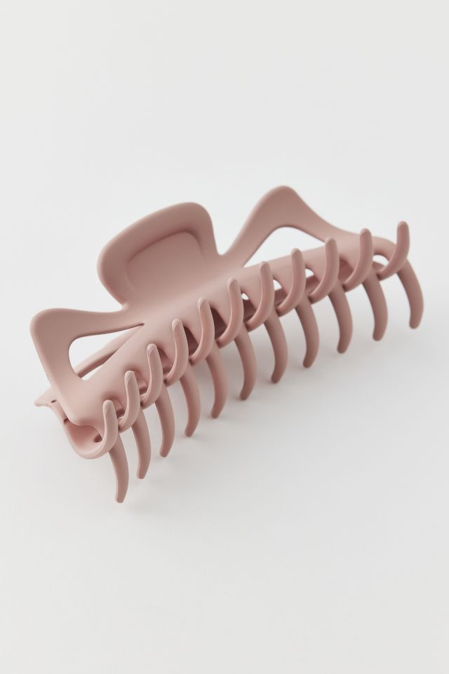 Out From Under Mable Matte Mega Claw Clip #1