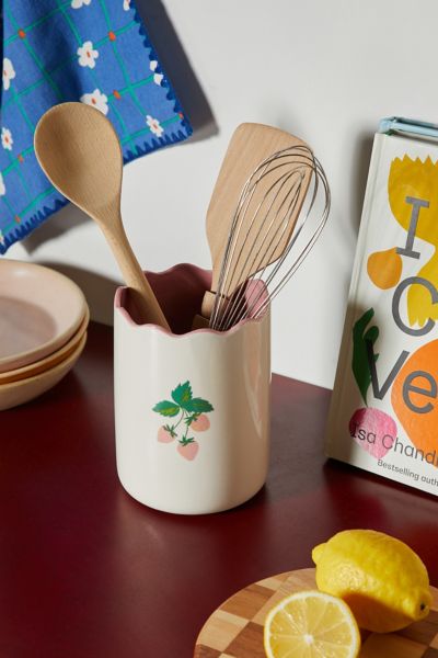 Emily Utensil Holder