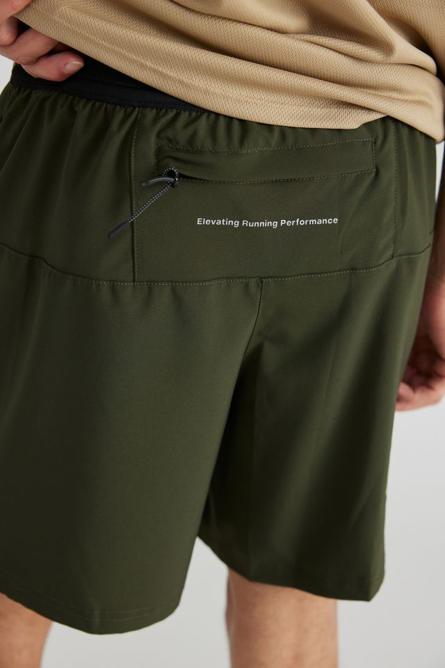 DOXA ReRUN 2-In-1 5” Double Layer Running Short #4