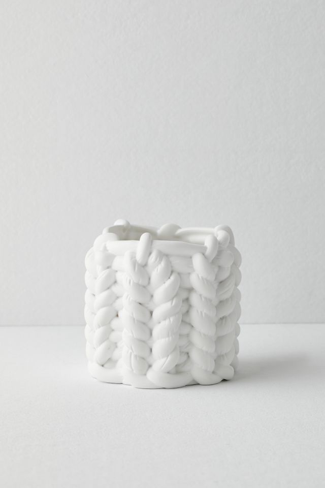 Textured Planter #1