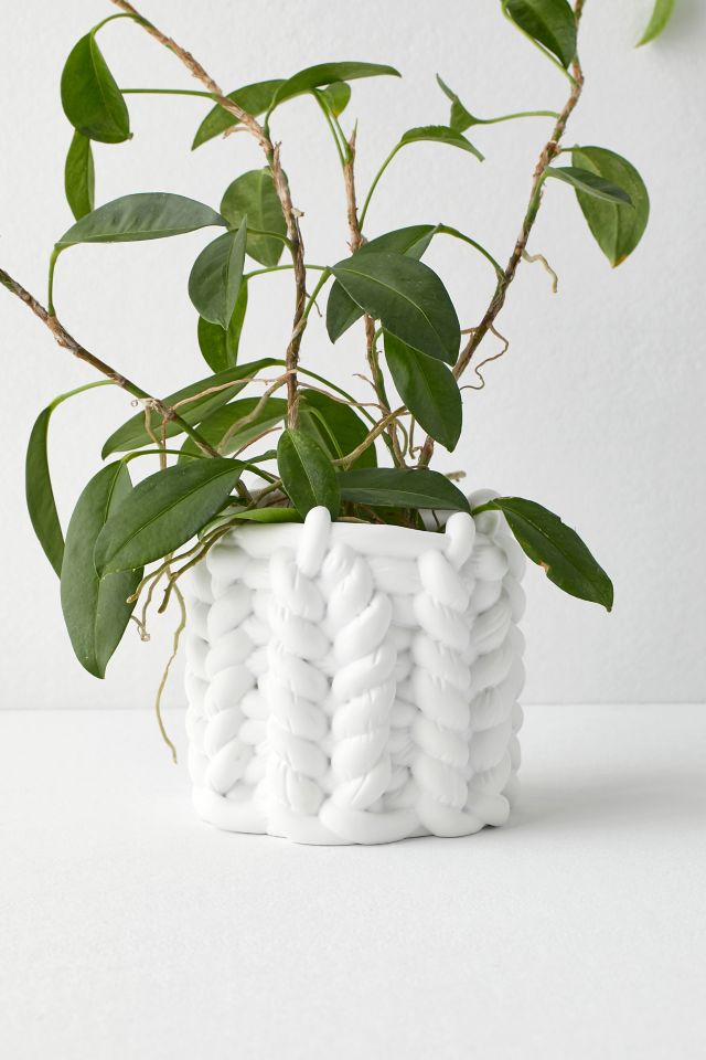 Textured Planter #2