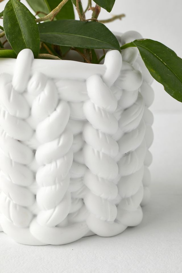 Textured Planter #3