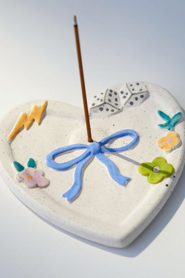Porte-encens Charmed #2