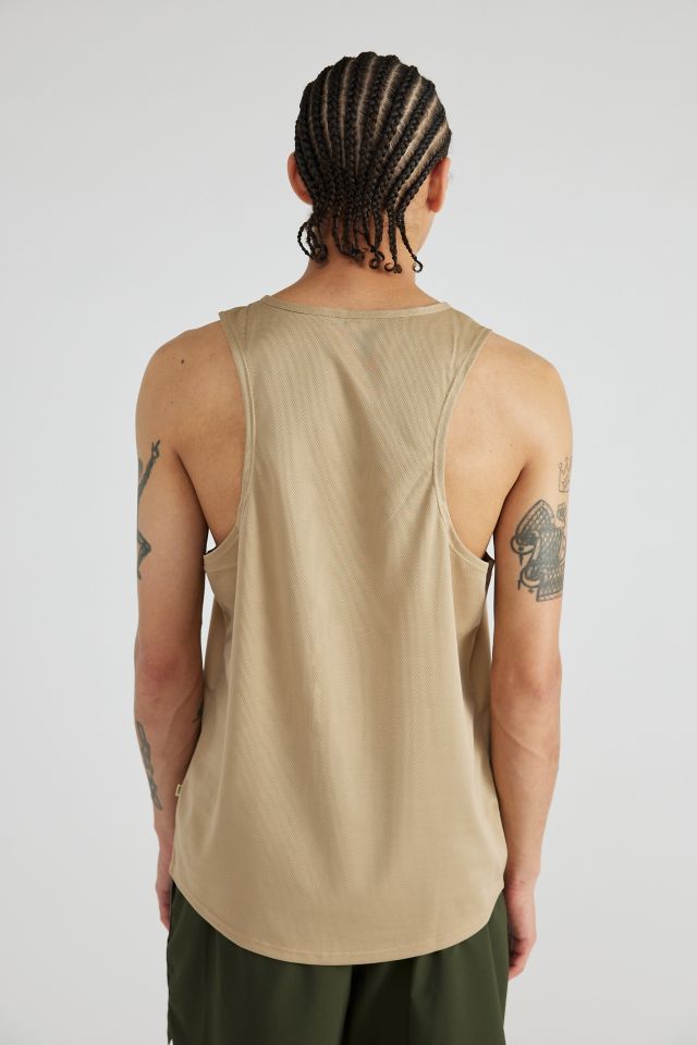 DOXA ReRUN Singlet Tank Top #1