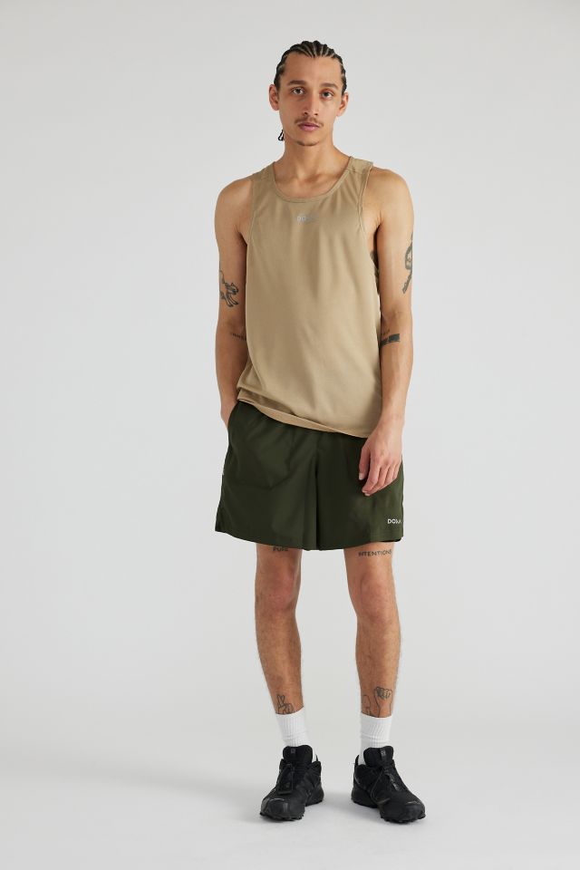 DOXA ReRUN Singlet Tank Top #2