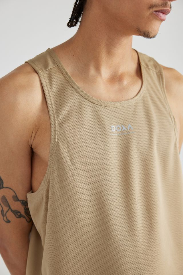DOXA ReRUN Singlet Tank Top #3