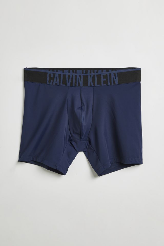 Calvin Klein Intense Power Tonal Ultra Cooling Boxer Brief #1