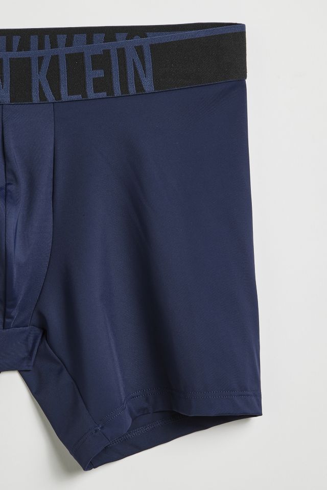 Calvin Klein Intense Power Tonal Ultra Cooling Boxer Brief #3