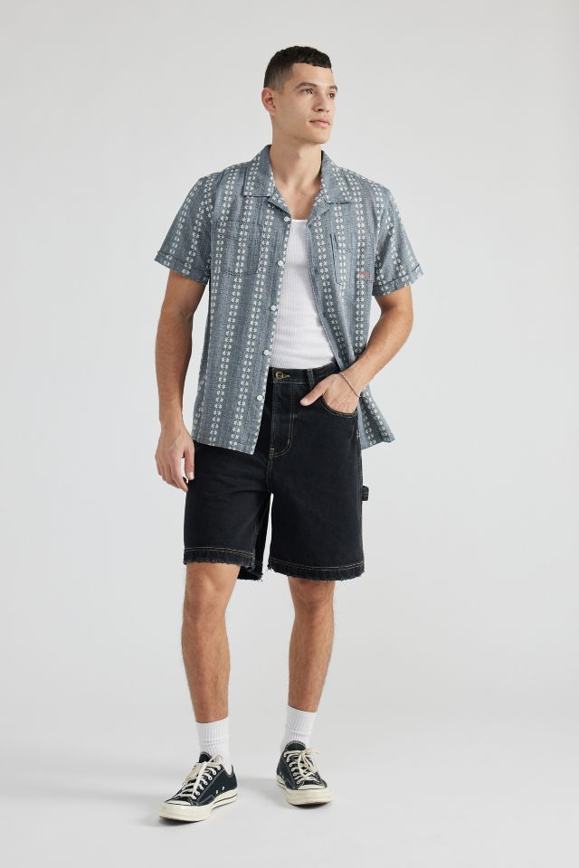 Dark Seas Marcos Woven Short Sleeve Shirt #2