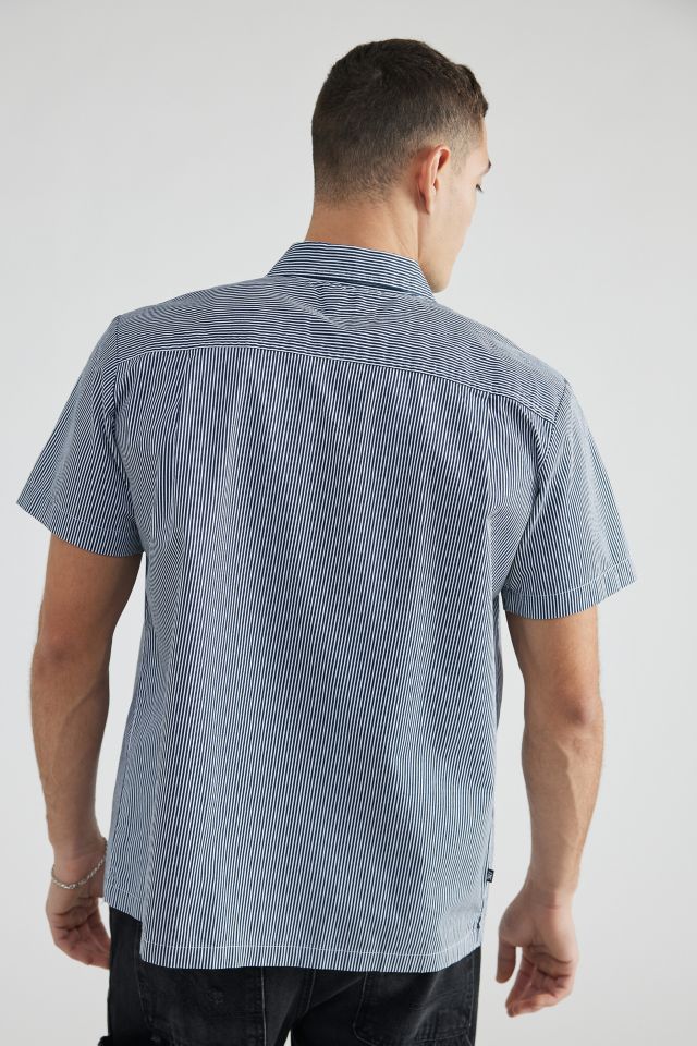 Chemise Zippée Montes Loser Machine #1