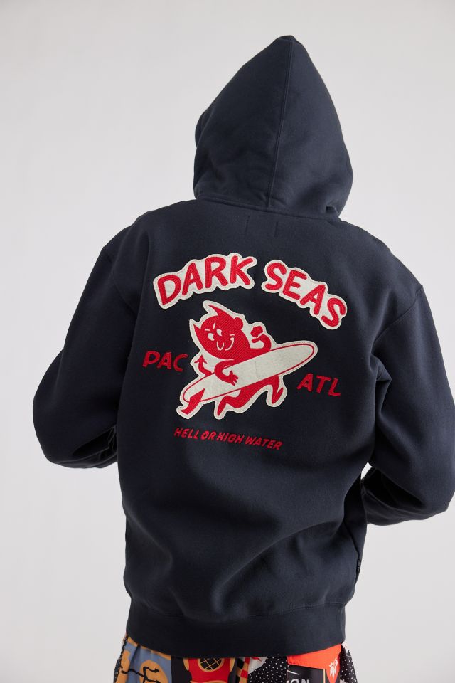 Dark seas online sweatshirt