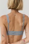 Out From Under Firecracker Lace Scoop Bra