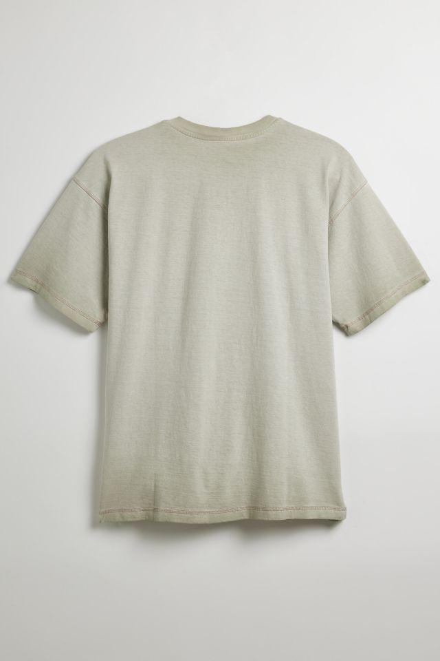 Diesel Heart Graphic Tee #2