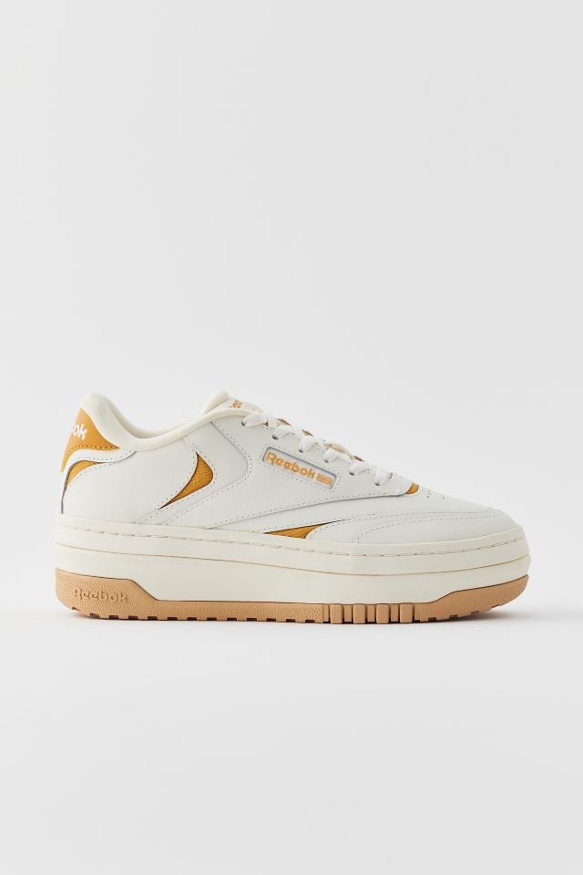 Espadrille Reebok Club C Extra #1