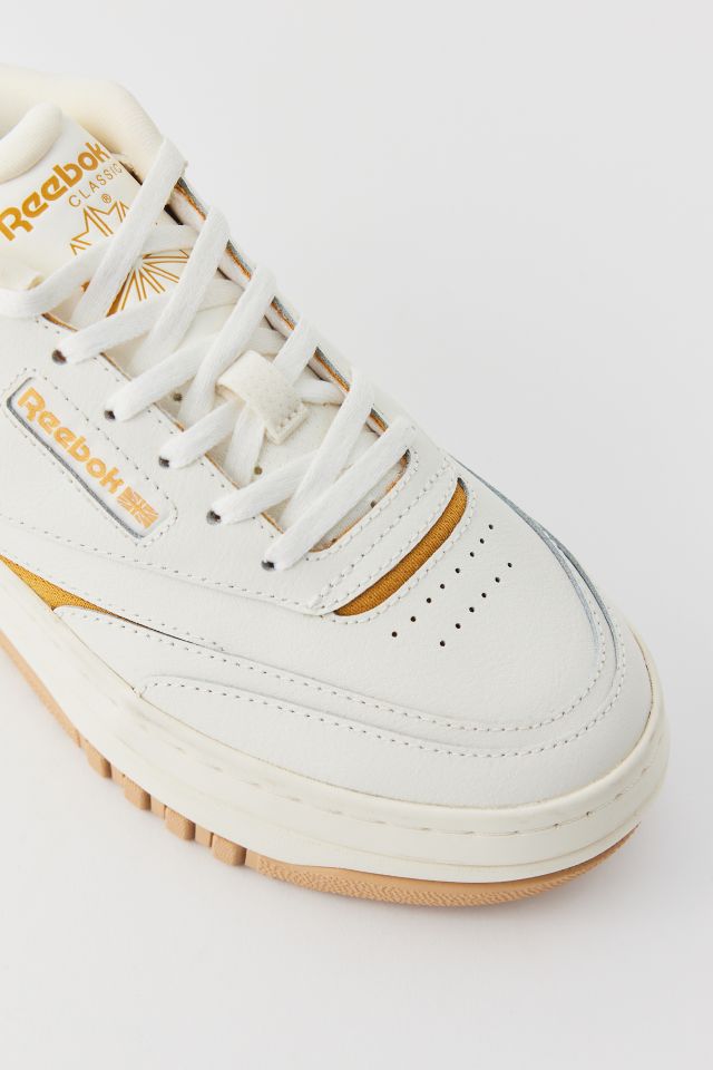 Espadrille Reebok Club C Extra #2
