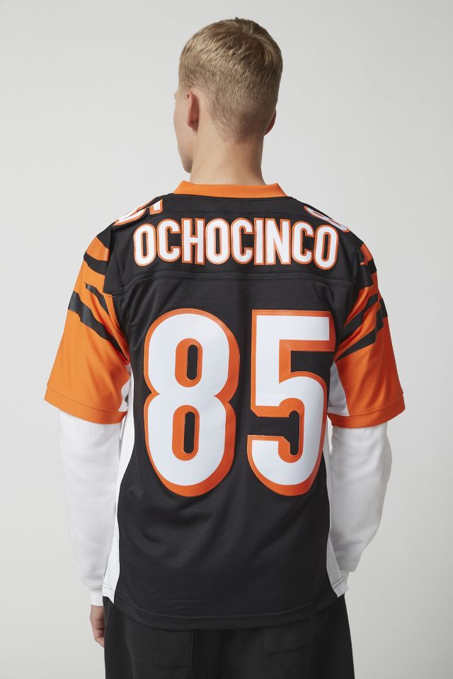 Black bengals outlet jersey