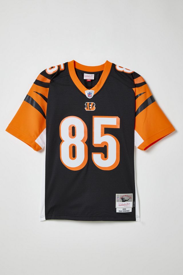 Mitchell & Ness Cincinnati Bengals NFL Replica Jersey | Urban