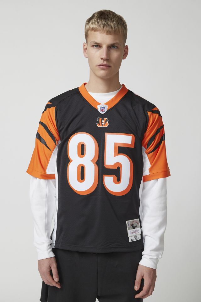 Cincinnati bengals store replica jersey