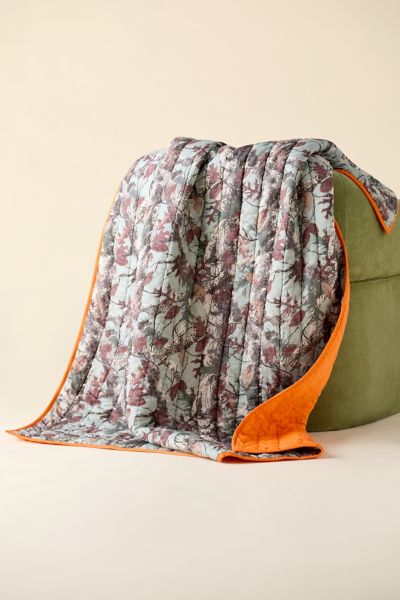 アーバンアウトフィッターズ　ブランケット Urban Outfitters(アーバンアウトフィッターズ) ブランケット